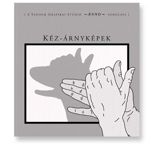 Kéz-árnyképek