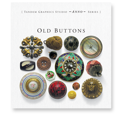 Old Buttons