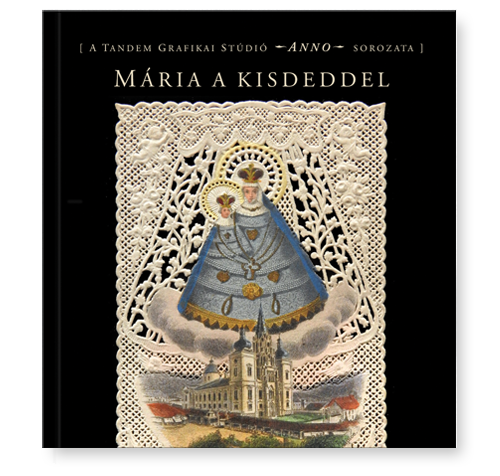 Mária a kisdeddel