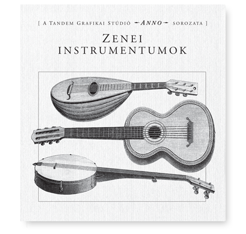 Zenei instrumentumok