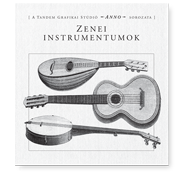 Zenei instrumentumok