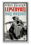 Lepsénynél még megvolt