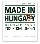 Made in Hungary