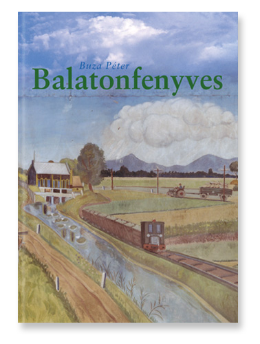 Balatonfenyves