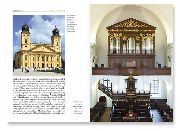A magyar klasszicimus