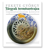 Tárgyak természetrajza