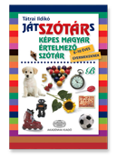 Játszótárs – Képes magyar értelmező szótár