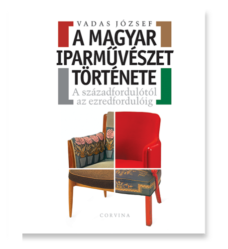 A magyar iparművészet története