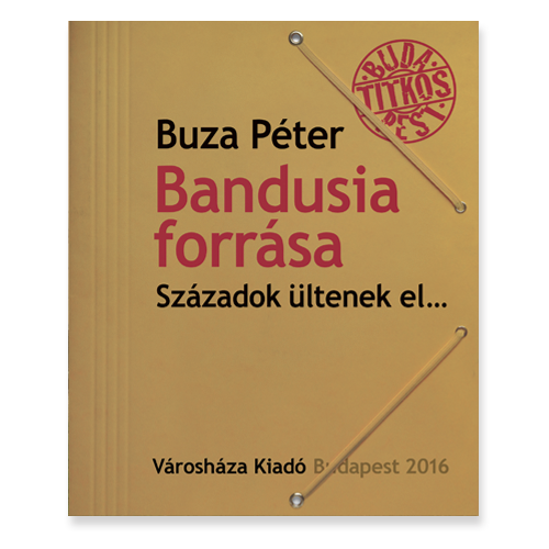 Bandusia forrása