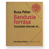 Bandusia forrása