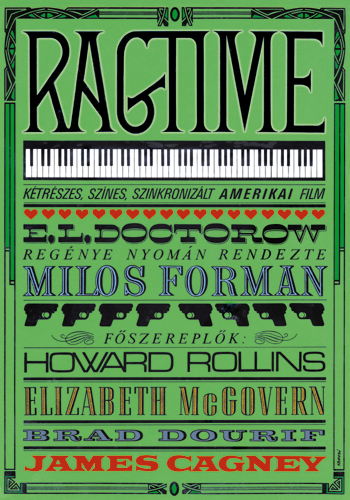 Ragtime