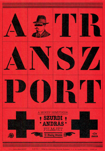 A transzport