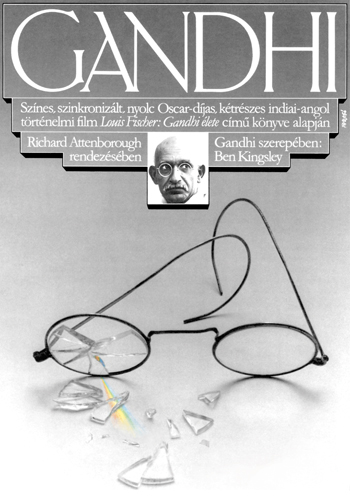 Gandhi