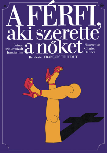 A férfi, aki szerette a nőket